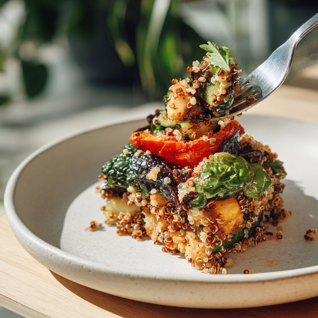 Healthy Lunches for Work