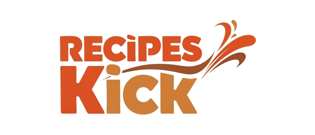 Recipes Kick