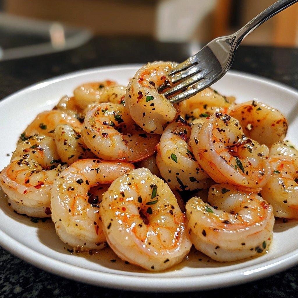 Shrimp Recipes for Busy Weeknights