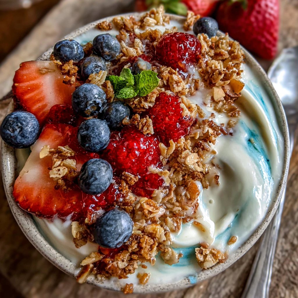 Smoothie Recipes High Protein