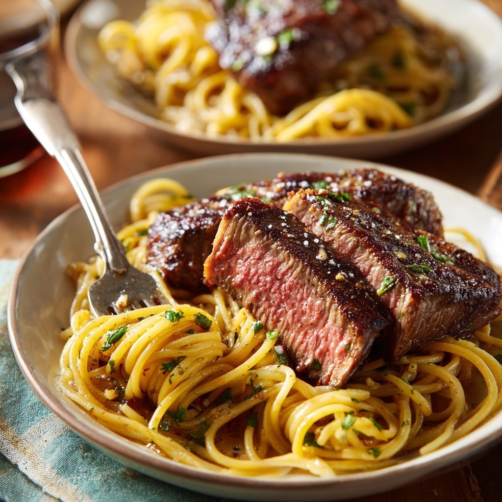 Romantic Dinner Recipes for Two